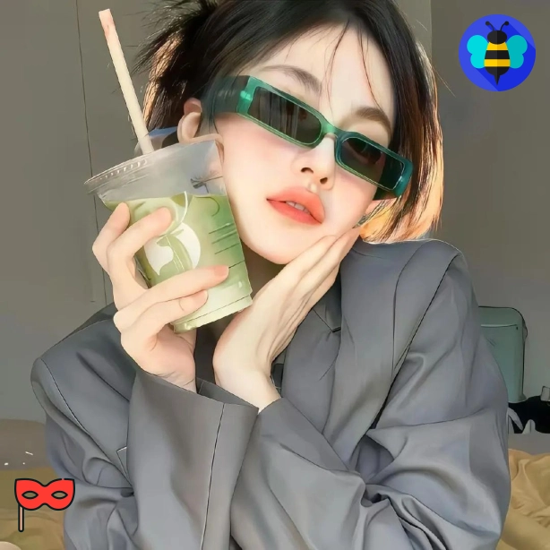 马女士
